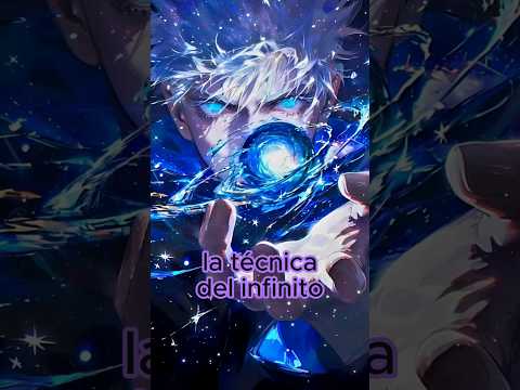 Lo que Gojo