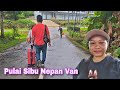 Pulai Ke Sibu Nepan Van
