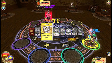 Wizard101 Polaris [Part 17] (School of Life) -A Key to Freedom-