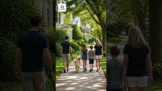 Is Virginia Run the PERFECT Neighborhood? | Centreville, VA