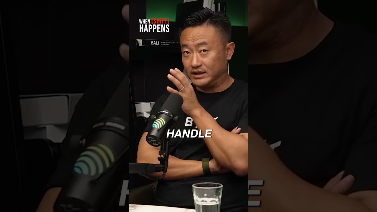 Радикальная прозрачность укрепляет доверие в условиях кризиса | Бен Чжоу, Bybit