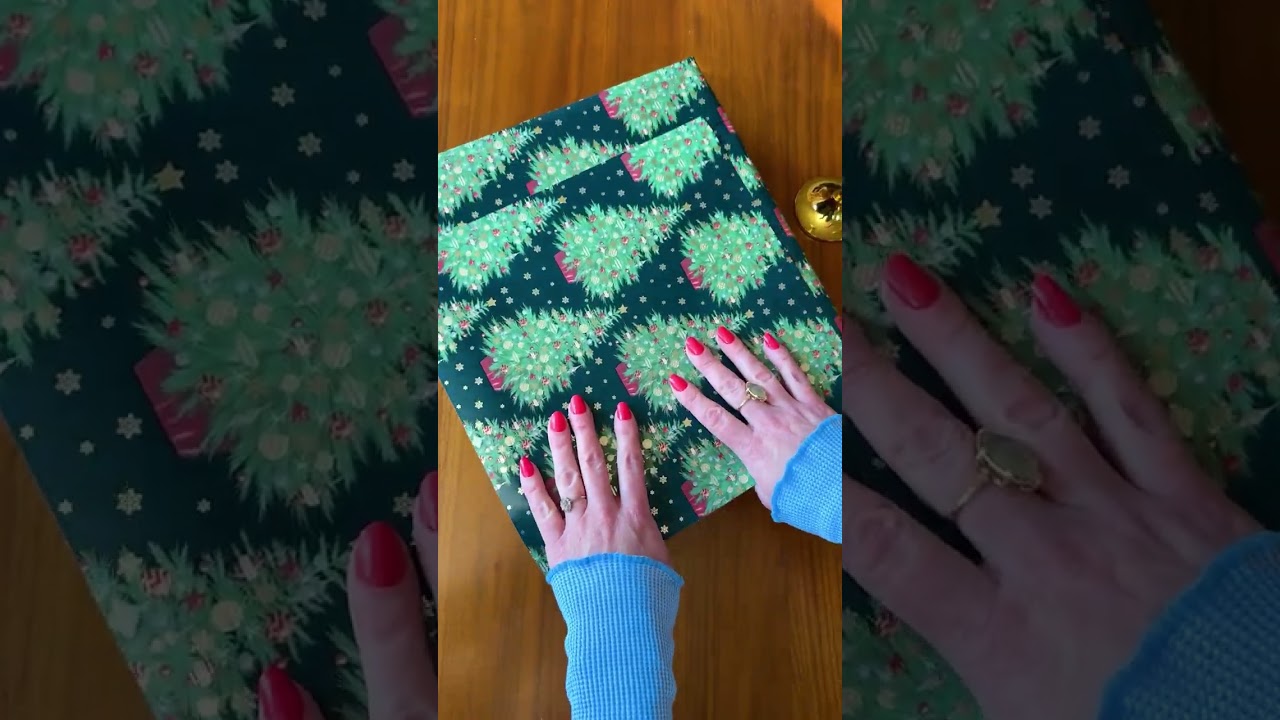 Genius Holiday Gift Wrapping Tips 🎁 Volume 2