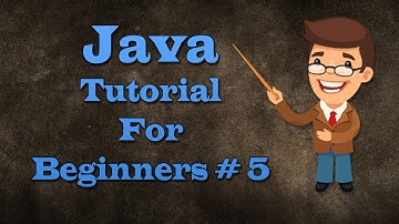 Java Programming Tutorial 5 - How To Add Two Integer , Float and String .