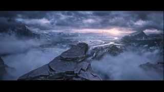 The Elder Scrolls Online CG трейлер The Elder Scrolls Online CG трейлер