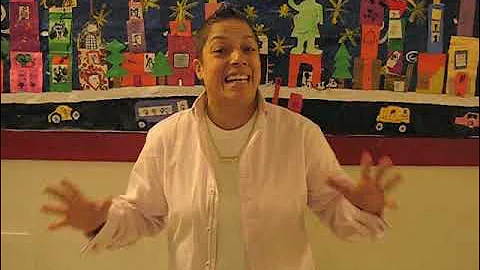 The Vagina Monologues at 4th U - Cast Interviews 04