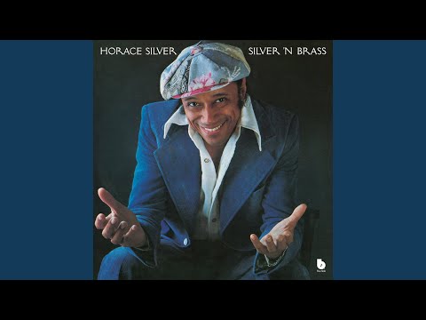 Putar Kissin' Cousins - Horace Silver