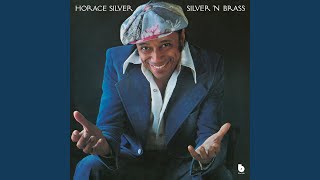 Video thumbnail of "Horace Silver - Kissin' Cousins"