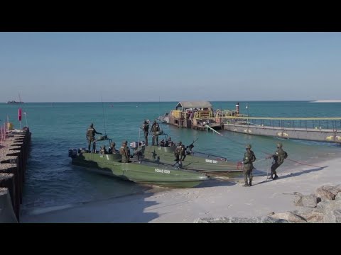 موزمبيق تجند نساء روانديات لقتال تنظيم داعش