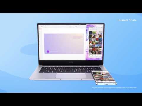 HUAWEI MateBook D15