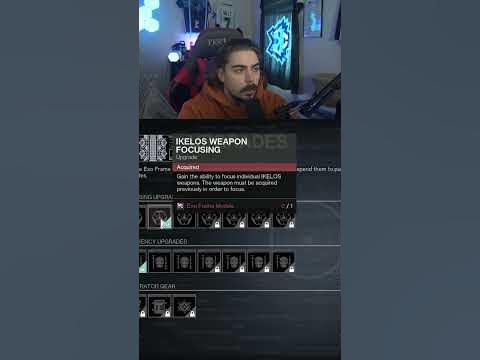 how to farm ikelos smg