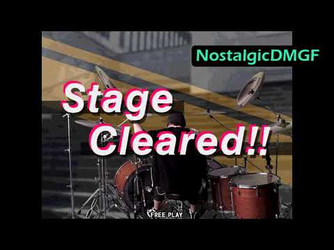[Drumless track] Drummania - Dream Rush