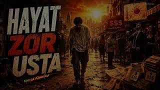 Hava Sıcak, İnsanlar Fesat... Hayat Zor Usta! | Murat Almışlar