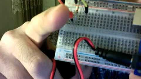 Arduino Darslari 1 Light