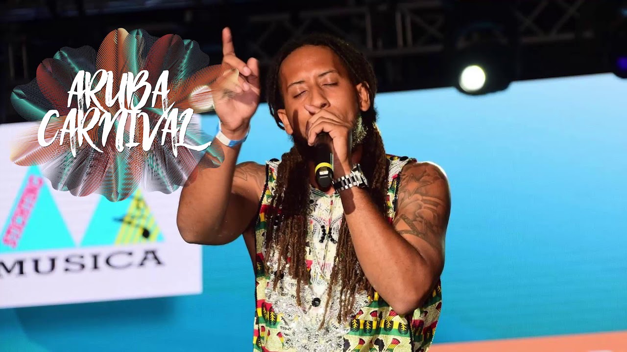 Rasta ft Buleria  -  For Once & For All