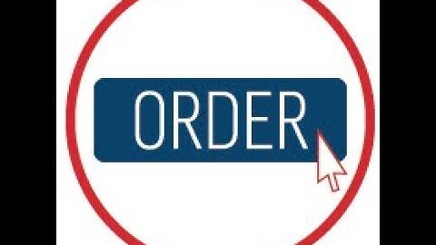 الدرس السادس عشر : جداول الطلبيات وكيفية ربط الجداول في Sql Server