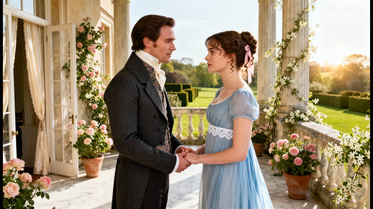 💍 JEJ OBRAZY WYŚMIEWANO W GALERII... AŻ KSIĄŻĘ KUPIŁ JE WSZYSTKIE I POWIESIŁ W PARLAMENCIE