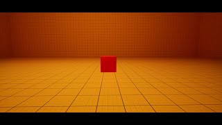 Forced Perspective Illusion In Unreal Engine 5 [UE5]