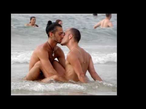 Gay Romance-Adore You Miley Cyrus HD