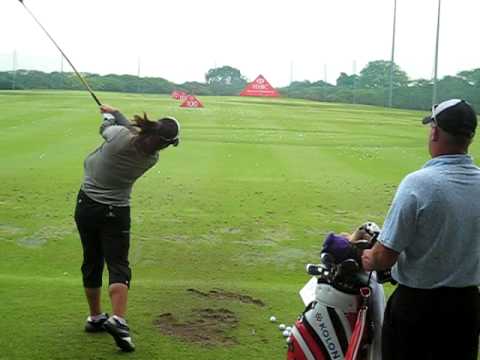 Shanshan Feng Photo 4