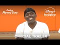 Anchovy Physical Camp | Official Trailer | Disney+ Hotstar Indonesia