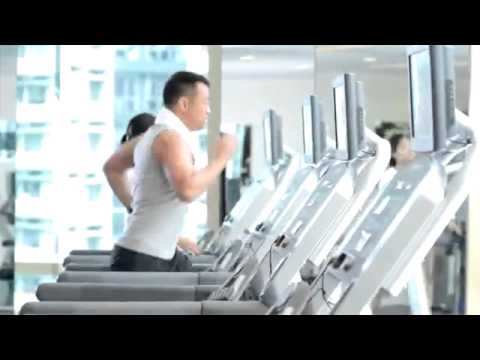 王喜 x 亞當   Simply Life 簡約男人主義 電視廣告 2011 30s
