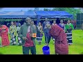 Huu Wimbo Wa Jacob Saitoti Utakuliza Sikiliza Huu Ujumbe Iyanyito Ilitungana 