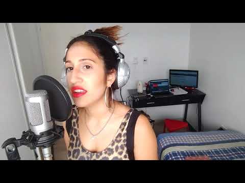 Angie - The Rolling Stones COVER ! Oriana Belén