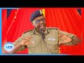 Deputy Inspector General Eliud Lagat Denies Stepping Aside Claiming He Was On 18 Day Leave Deputy Inspector General Eliud Lagat Denies Stepping Aside Claiming He Was On 18 Day Leave