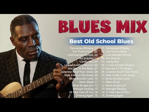 Most Relaxing Blues Songs Ever Best Blues Covers Of Popular Songs Blues Music Best Songs