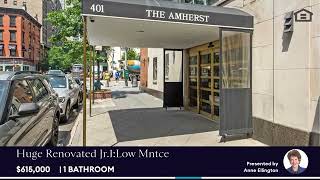 401 East 74th Street 10S