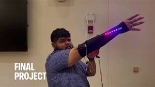 HTMAA Final Project