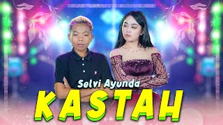 Download Lagu Kastah - Selvi Ayunda (Official Live Music Video) | New RGS | Lagu Madura Fyp TikTok MP3