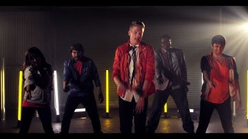 [Official Video] Starships - Pentatonix (Nicki Minaj Cover)