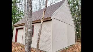 Final Exterior Project of 2022