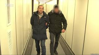 Сурияга кетмоқчи бўлган ўзбек муҳожири Самарадан Тошкентга бериб юборилди