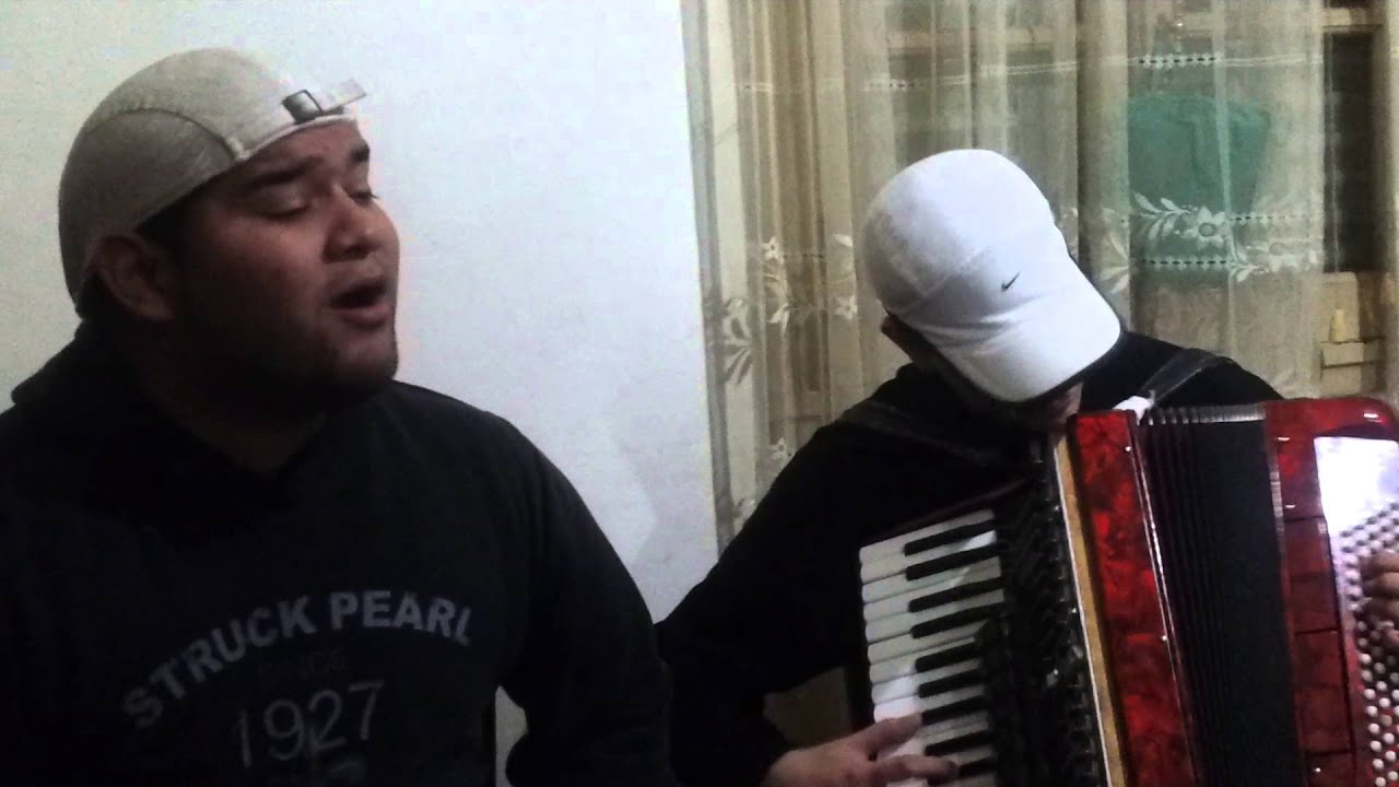 La carcel de sing sing - nada tengo de ti.mp4