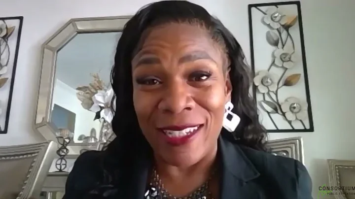 Dr. Tamara Allen-Thomas, Superintendent - I Reach,...
