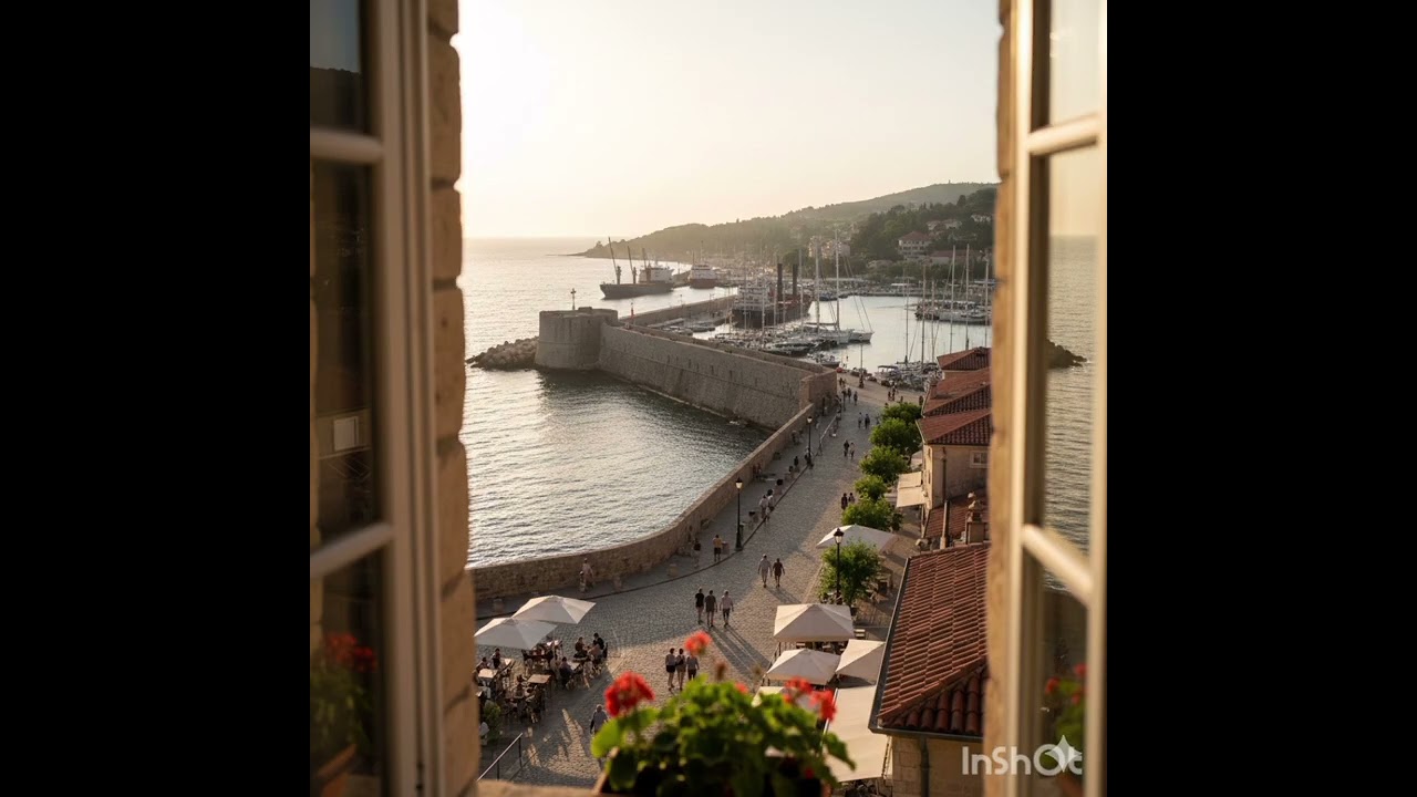 Dust & Echoes - The Mirror’s Debt (2) (Official Audio)