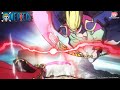 Roger contro Barbabianca | One Piece
