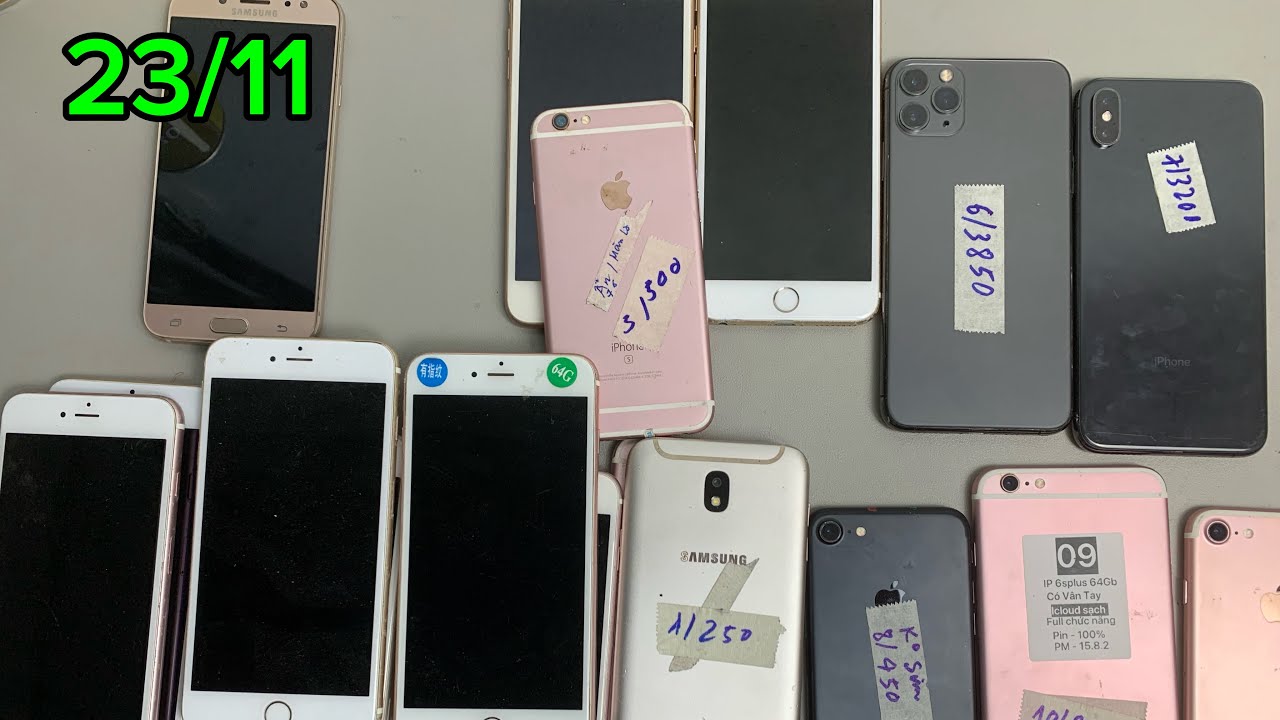 Ликвидация старых телефонов iPhone Samsung от 250к, 7 small 450к 8 plus 700к xsmax 3200 11 promax...