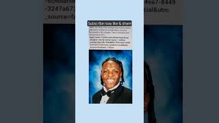 High school senior earn $1 million in scholarships and accepted to 58 Colleges. Let congratulate him