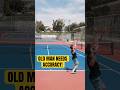 Dialing up the accuracy on the serve tennis tennisplayer atp atptennis