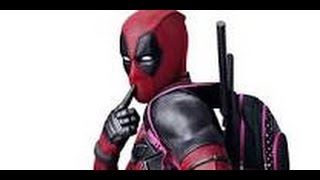 Best Quality Deadpool Movie Torrent