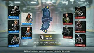Call of duty mobile got my butt kicked