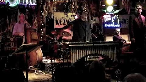 After Midnight - featuring Jerry Weiss on piano