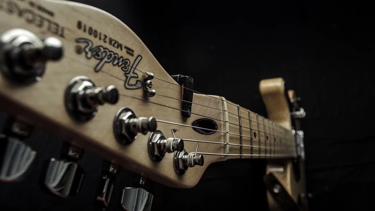 Lynyrd Skynyrd - I Need You (Album) (guitar backing track)