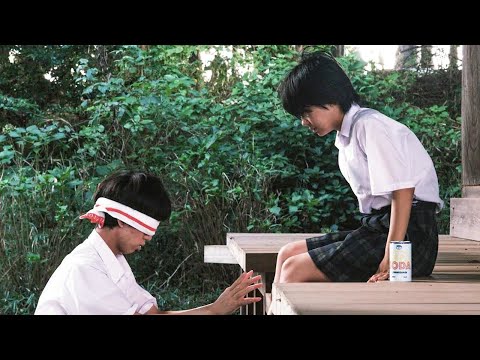 日頃からパンツを穿いていない事が親友にバレて…映画『むすんでひらいて』予告編（吉野綾香監督）／BS松竹東急で7月30日(土)放送決定！同時刻、吉野監督はYouTubeライブに登場！