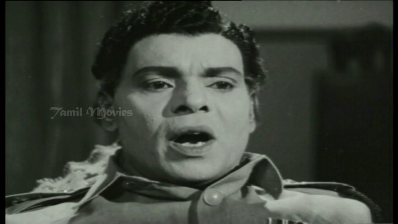 Kaaval Dheivam Full Movie Climax