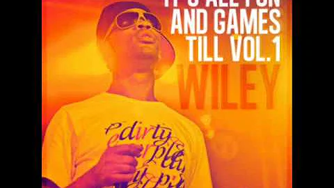 Wiley - Step 10 Freestyle HQ