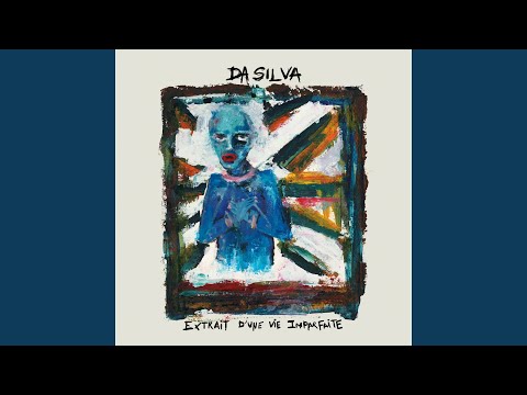 Emmanuel Da Silva — On ne fête plus jamais Pâques
